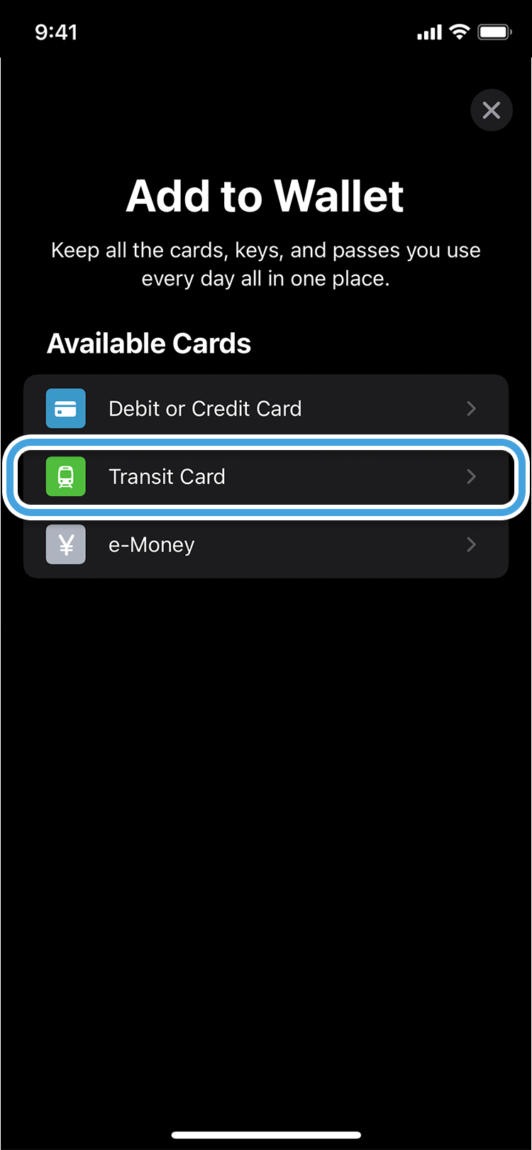 How Does Express Transit Card Work How Does Express Transit Card Work