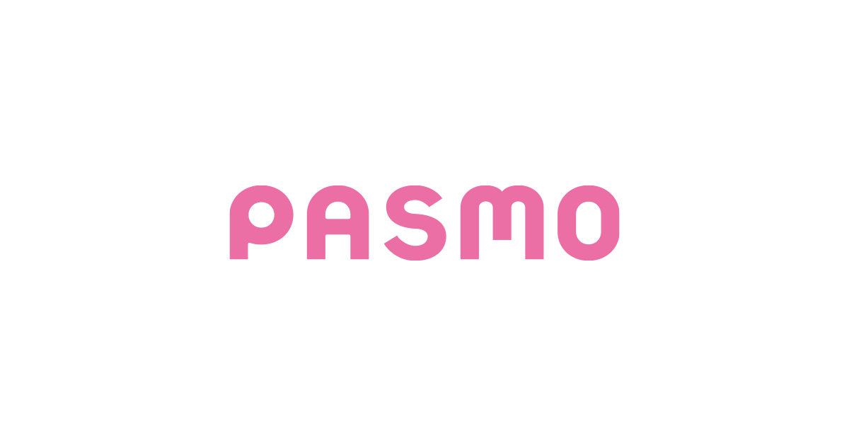 PASMO（パスモ）－電車も バスも PASMO
