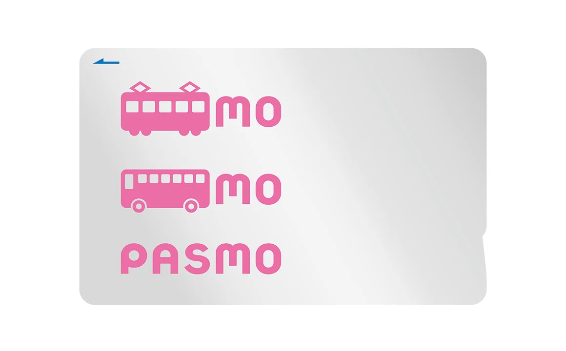 PASMOの誕生と歴史｜PASMO（パスモ）