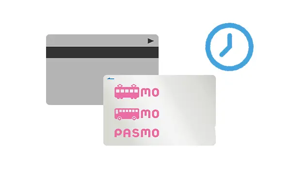 PASMOオートチャージサービス｜PASMO（パスモ）