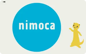 nimoca