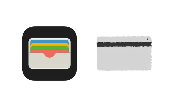 無記名 PASMO (下4桁0863) 既存カードのPASMOをiPhoneに取り込む操作方法 | iPhone